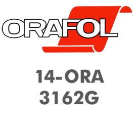 Oracal 3162 AFTAGELIG printfolie
