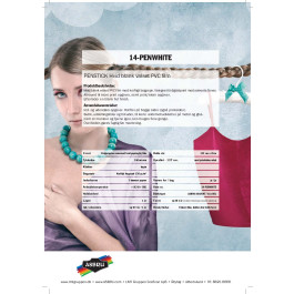 Penstik Statisk/Vaccum