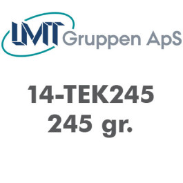 Tekstil banner 245g (erstatter 280g)