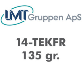 Tekstil banner 135g