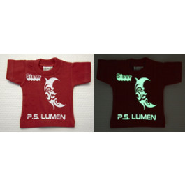 PS Film LUMEN Strygefolie 