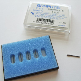 Standard Graphtec kniv