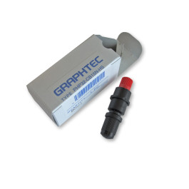 Graphtec knivholder til tyk folie.