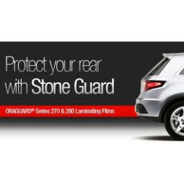 Oraguard 270G Stenslagsfilm / lakbeskyttelse
