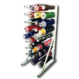 Foliestativ til 100-126cm