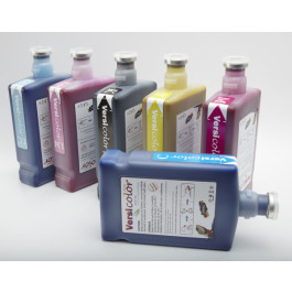 VersiColor 500ml flasker