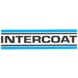 Intercoat Sandblæsning 9793