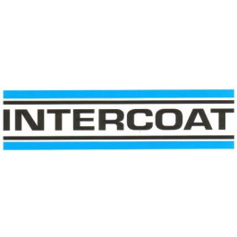 Intercoat Sandblæsning 9793 Boblefri