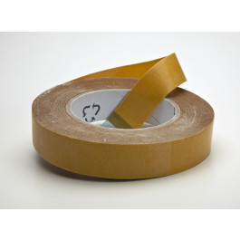 Dobbeltklæb til tekstil