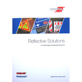 ORACAL 5700 Reflexfolie