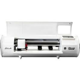 Siser Juliet skæreplotter