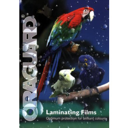 Oraguard 293 støbt pvc laminat 25m x 137cm