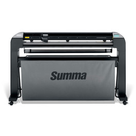 Summa S2 Class T120