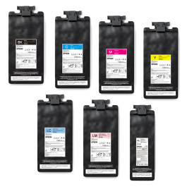 Epson SC blæk S8100 / 1500 ml