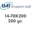Tekstil banner 200g