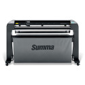 Summa S2 Class T120
