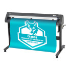 Graphtec CE8000-130 m. stativ