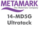 Metamark MD5 Ultra Tack - 7 år blank / med grå klæb