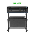 Summa S One D60 med stand/kurv